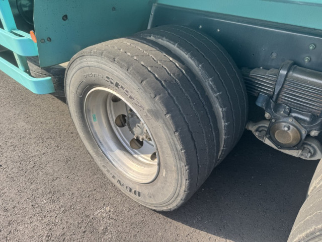 日野 レンジャー 増トン ミキサー車 LDG-GK8JKAA(103015) 46枚目