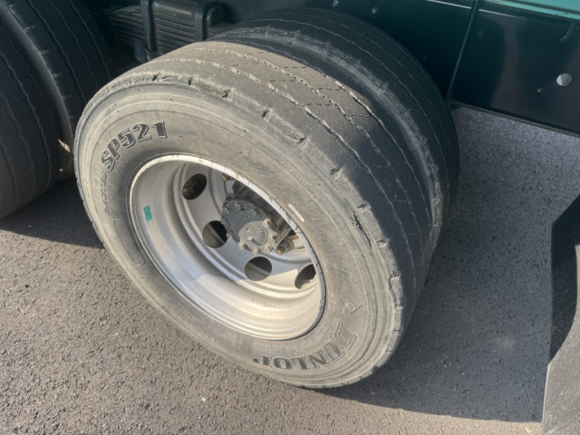 日野 レンジャー 増トン ミキサー車 LDG-GK8JKAA(103015) 47枚目