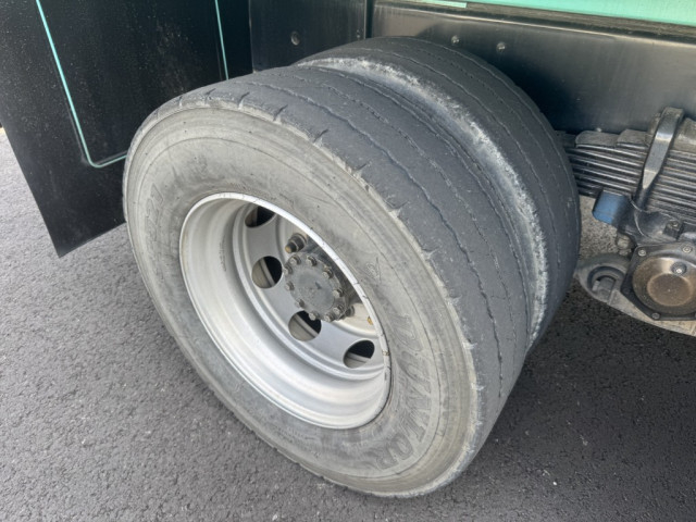 日野 レンジャー 増トン ミキサー車 LDG-GK8JKAA(103015) 48枚目