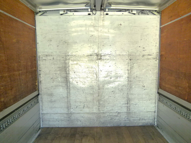 三菱ふそう ファイター 中型 ウィング TKG-FK71F(103017) 12枚目