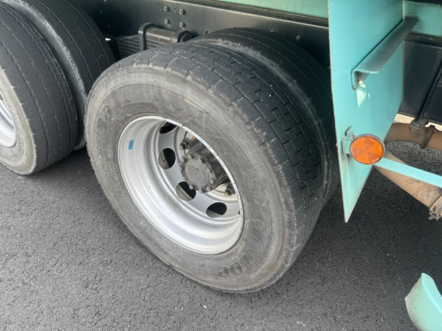 日野 レンジャー 増トン ミキサー車 LDG-GK8JKAA(103015) 49枚目