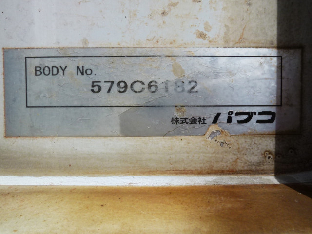 三菱ふそう ファイター 中型 ウィング TKG-FK71F(103017) 13枚目