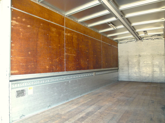 三菱ふそう ファイター 中型 ウィング TKG-FK71F(103017) 14枚目