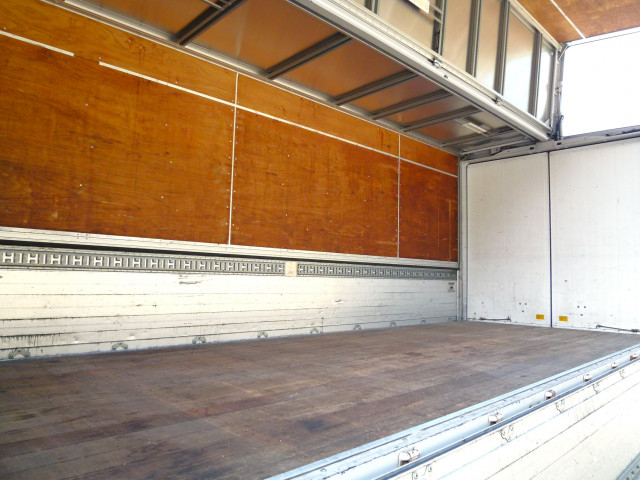 三菱ふそう ファイター 中型 ウィング TKG-FK71F(103017) 20枚目