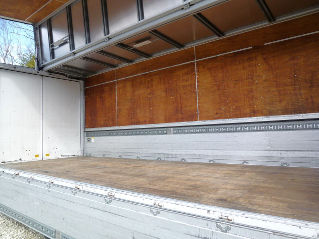 三菱ふそう ファイター 中型 ウィング TKG-FK71F(103017) 21枚目