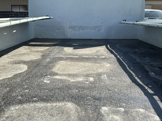 三菱ふそう ファイター 中型 土砂ダンプ TKG-FK71F(103018) 7枚目