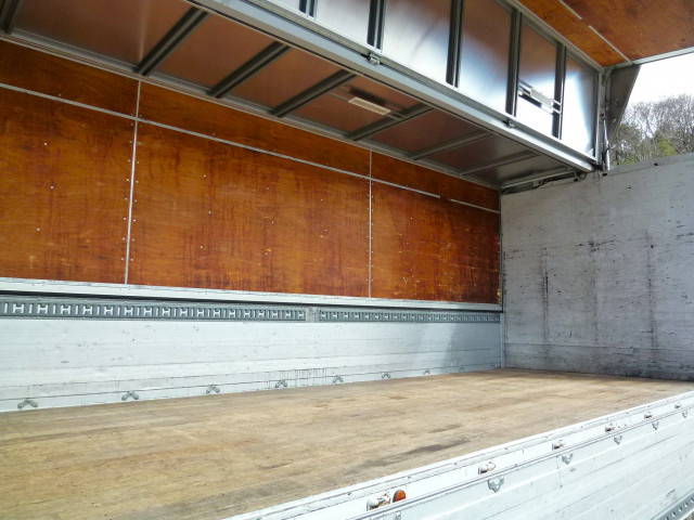 三菱ふそう ファイター 中型 ウィング TKG-FK71F(103017) 22枚目