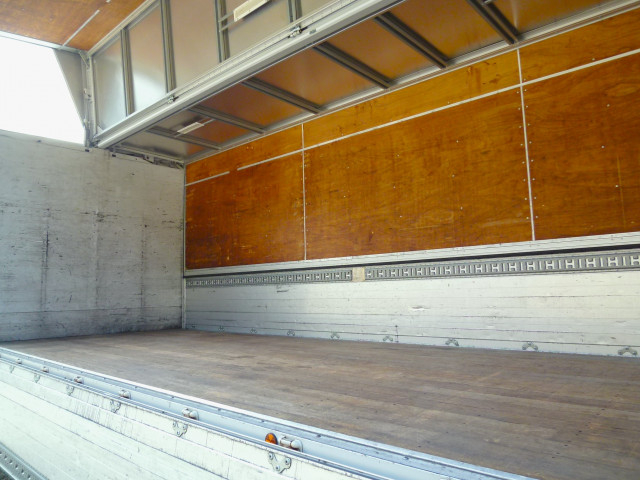 三菱ふそう ファイター 中型 ウィング TKG-FK71F(103017) 23枚目