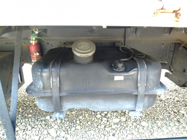 三菱ふそう ファイター 中型 ウィング TKG-FK71F(103017) 27枚目