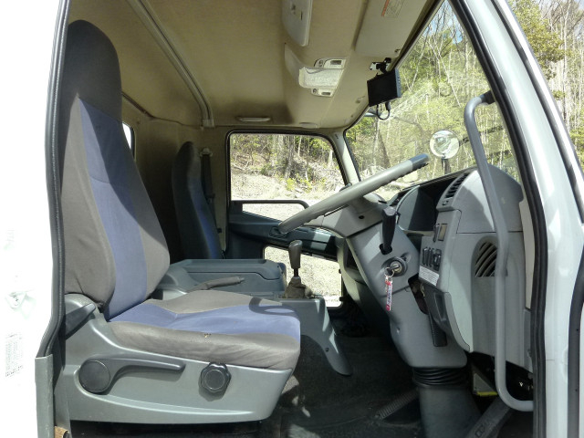 三菱ふそう ファイター 中型 ウィング TKG-FK71F(103017) 28枚目