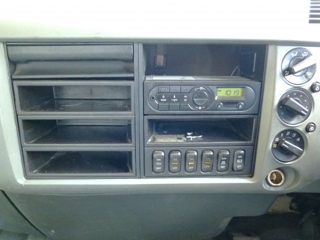 三菱ふそう ファイター 中型 ウィング TKG-FK71F(103017) 29枚目