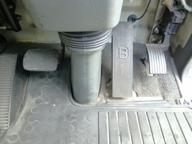 三菱ふそう ファイター 中型 ウィング TKG-FK71F(103017) 32枚目