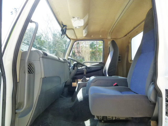 三菱ふそう ファイター 中型 ウィング TKG-FK71F(103017) 33枚目