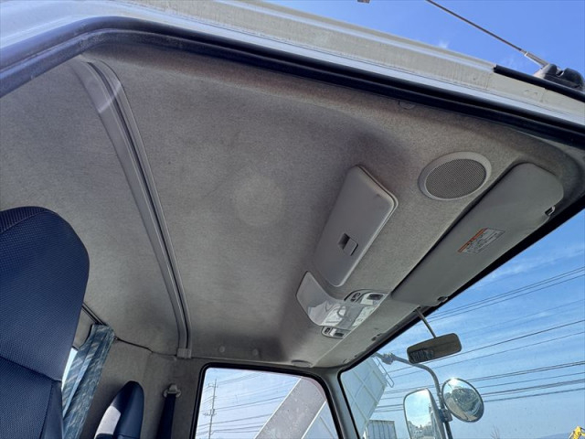 三菱ふそう ファイター 中型 土砂ダンプ TKG-FK71F(103018) 20枚目