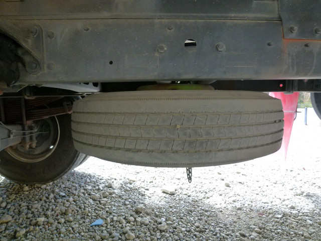 三菱ふそう ファイター 中型 ウィング TKG-FK71F(103017) 35枚目