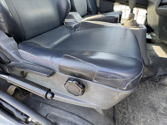 三菱ふそう ファイター 中型 土砂ダンプ TKG-FK71F(103018) 21枚目