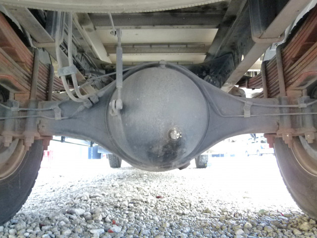 三菱ふそう ファイター 中型 ウィング TKG-FK71F(103017) 36枚目