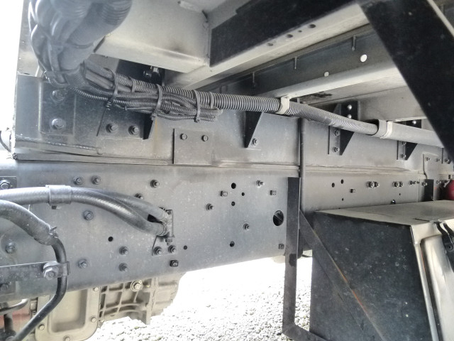 三菱ふそう ファイター 中型 ウィング TKG-FK71F(103017) 37枚目