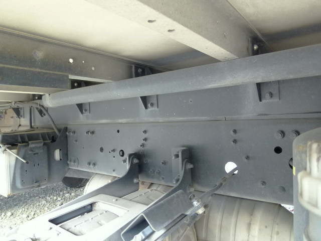 三菱ふそう ファイター 中型 ウィング TKG-FK71F(103017) 38枚目