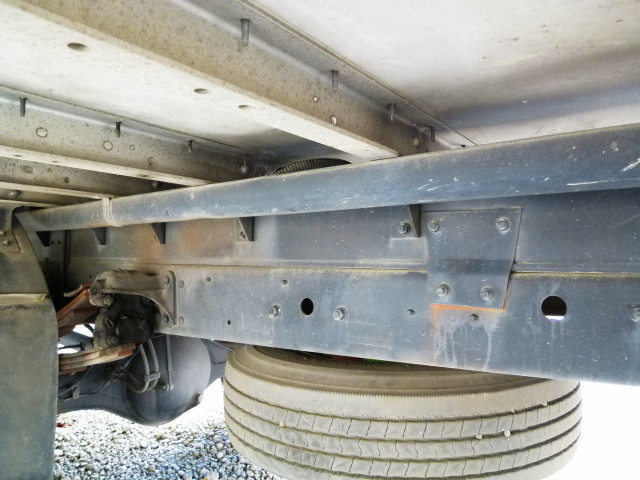 三菱ふそう ファイター 中型 ウィング TKG-FK71F(103017) 40枚目