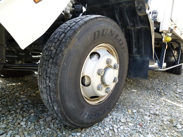 三菱ふそう ファイター 中型 ウィング TKG-FK71F(103017) 41枚目