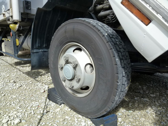 三菱ふそう ファイター 中型 ウィング TKG-FK71F(103017) 42枚目