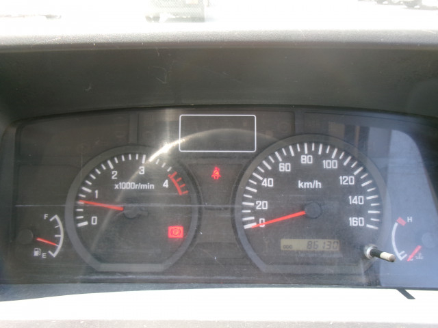 Isuzu elf Small Soil dump TKG-NJR85AD(103019) 7枚目