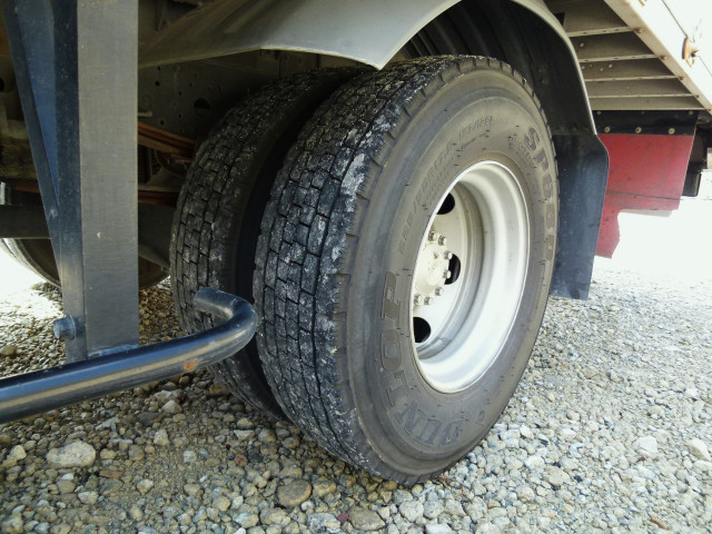 三菱ふそう ファイター 中型 ウィング TKG-FK71F(103017) 43枚目