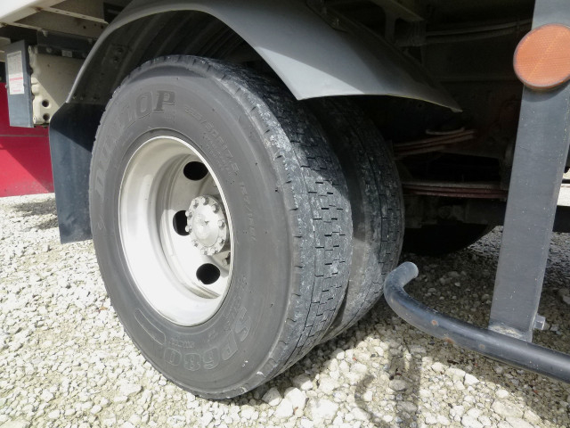 三菱ふそう ファイター 中型 ウィング TKG-FK71F(103017) 44枚目