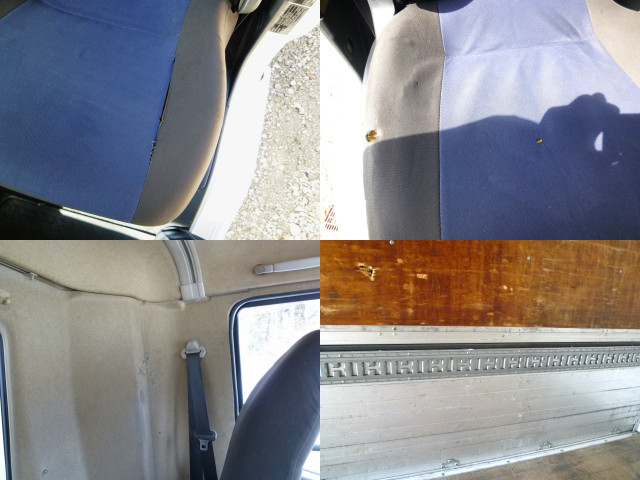 三菱ふそう ファイター 中型 ウィング TKG-FK71F(103017) 45枚目