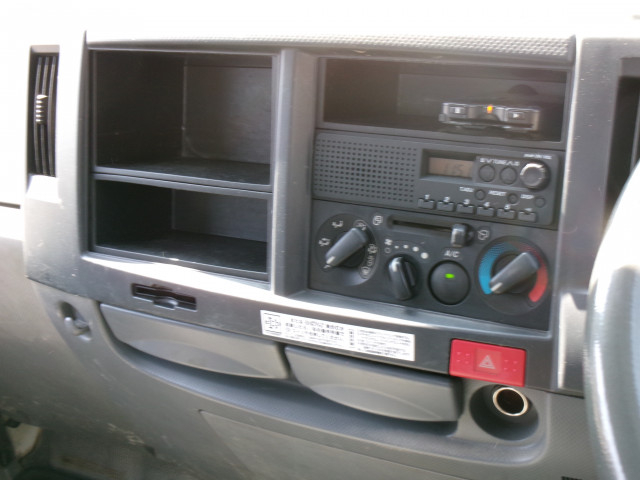 Isuzu elf Small Soil dump TKG-NJR85AD(103019) 10枚目