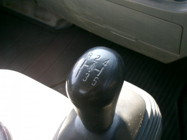 Isuzu elf Small Soil dump TKG-NJR85AD(103019) 11枚目