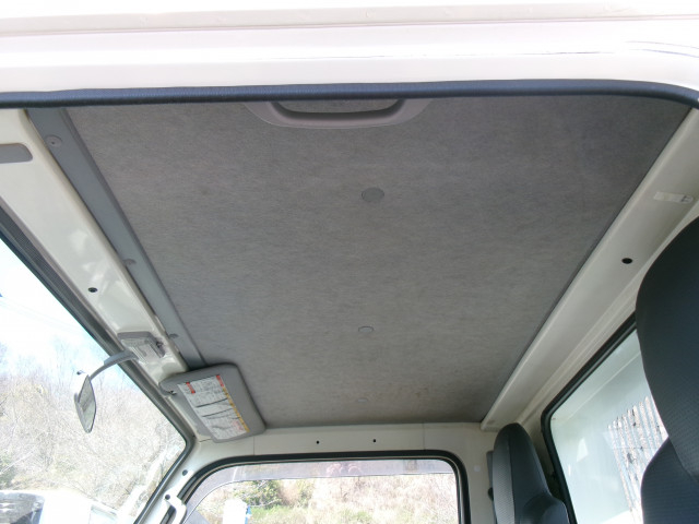 Isuzu elf Small Soil dump TKG-NJR85AD(103019) 13枚目