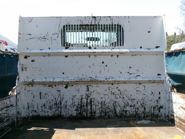 Isuzu elf Small Soil dump TKG-NJR85AD(103019) 18枚目