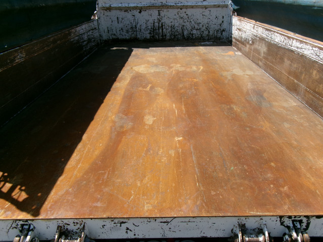 Isuzu elf Small Soil dump TKG-NJR85AD(103019) 19枚目