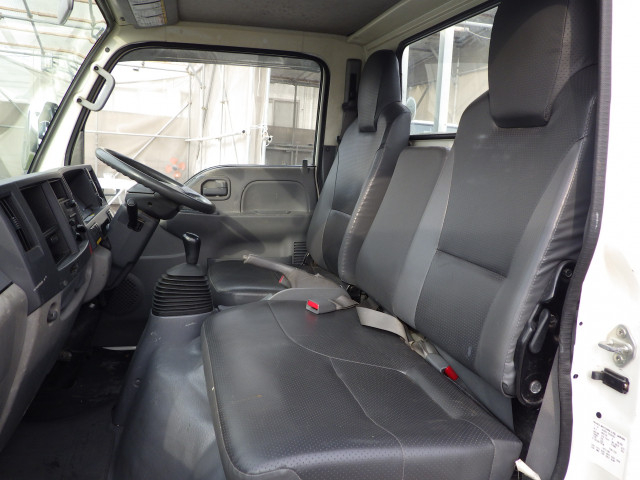 いすゞ エルフ 小型 平ボディ TKG-NJR85A(103020) 8枚目