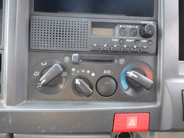 いすゞ エルフ 小型 平ボディ TKG-NJR85A(103020) 10枚目