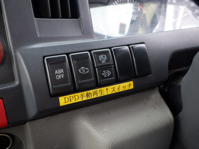 いすゞ エルフ 小型 平ボディ TKG-NJR85A(103020) 12枚目