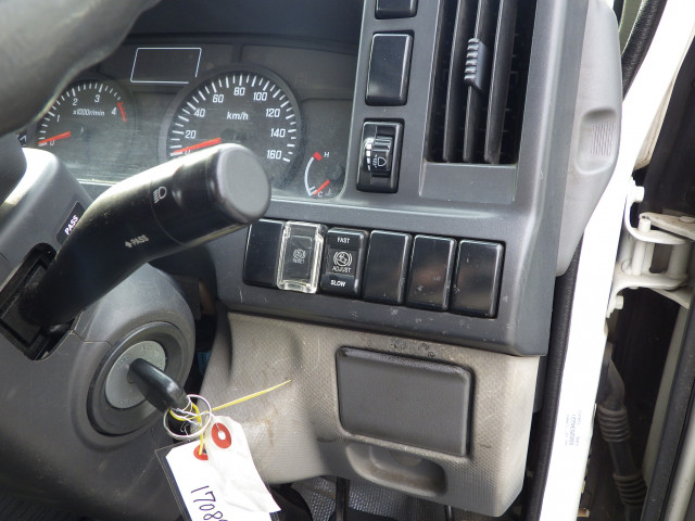 いすゞ エルフ 小型 平ボディ TKG-NJR85A(103020) 13枚目