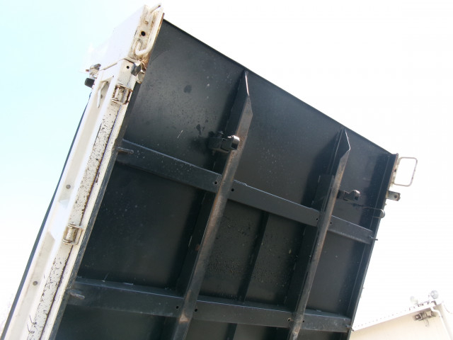 Isuzu elf Small Soil dump TKG-NJR85AD(103019) 25枚目