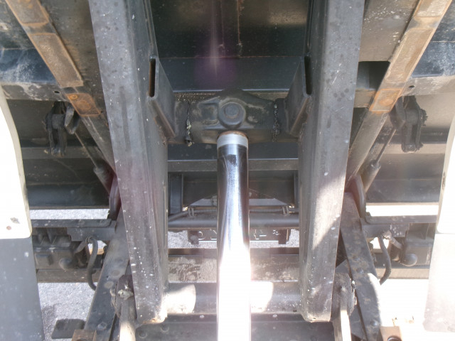 Isuzu elf Small Soil dump TKG-NJR85AD(103019) 27枚目