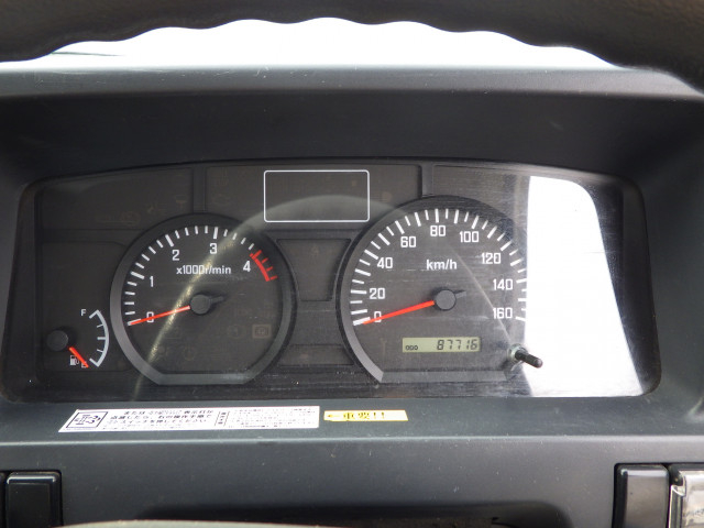 いすゞ エルフ 小型 平ボディ TKG-NJR85A(103020) 18枚目