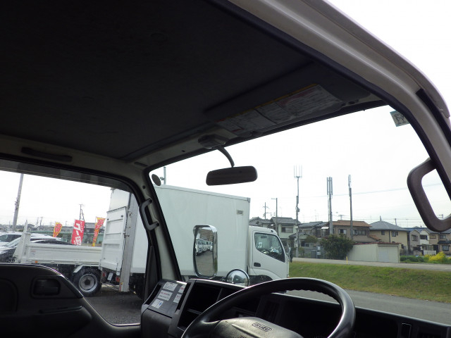 いすゞ エルフ 小型 平ボディ TKG-NJR85A(103020) 19枚目