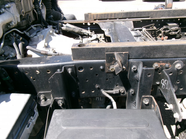 Isuzu elf Small Soil dump TKG-NJR85AD(103019) 31枚目