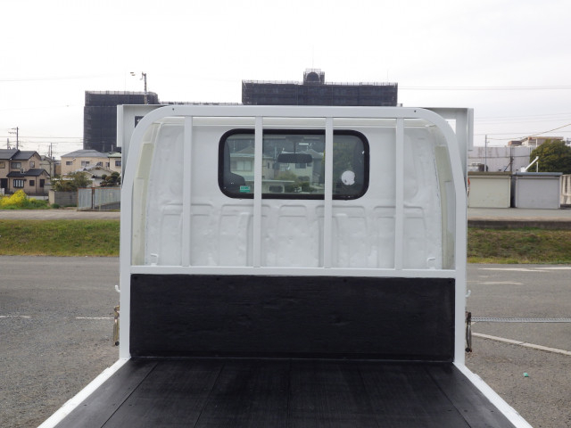 いすゞ エルフ 小型 平ボディ TKG-NJR85A(103020) 20枚目