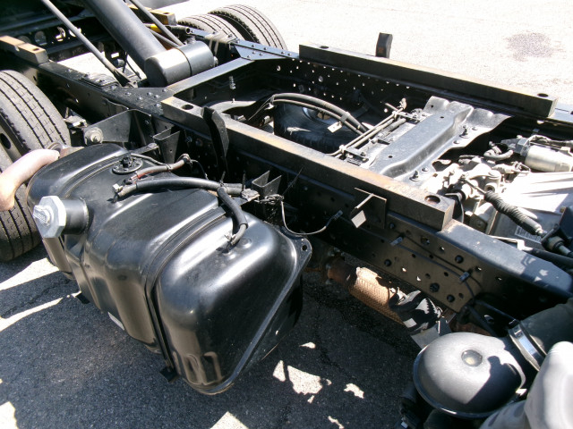 Isuzu elf Small Soil dump TKG-NJR85AD(103019) 36枚目