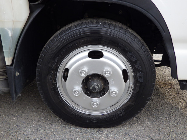 いすゞ エルフ 小型 平ボディ TKG-NJR85A(103020) 26枚目