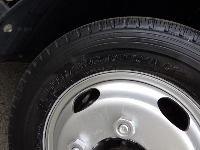 いすゞ エルフ 小型 平ボディ TKG-NJR85A(103020) 27枚目