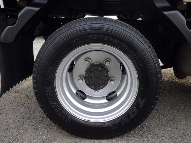 いすゞ エルフ 小型 平ボディ TKG-NJR85A(103020) 28枚目