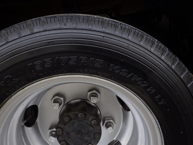 いすゞ エルフ 小型 平ボディ TKG-NJR85A(103020) 29枚目